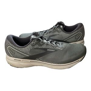 Brooks Ghost 14 Running Shoes Men’s Size 13W